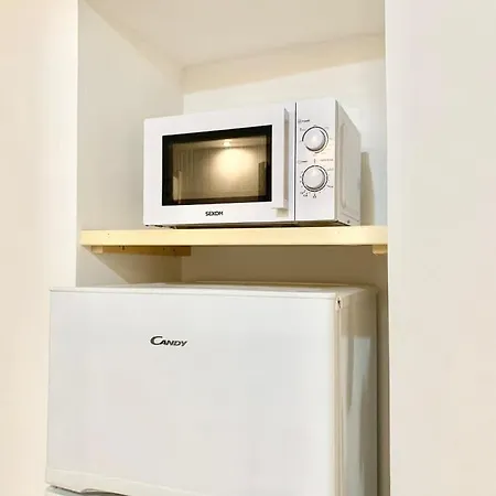 Apartment Casa Beddhra