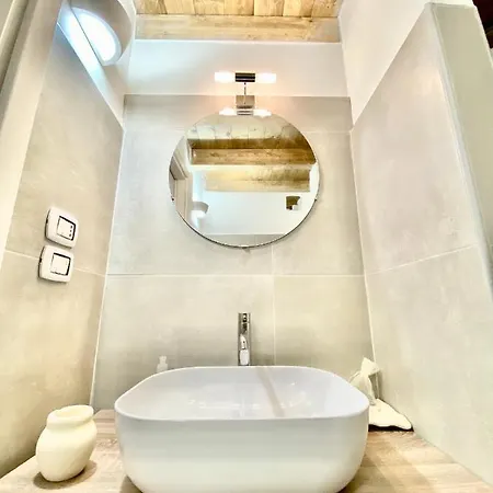 Casa Beddhra Apartment Gallipoli