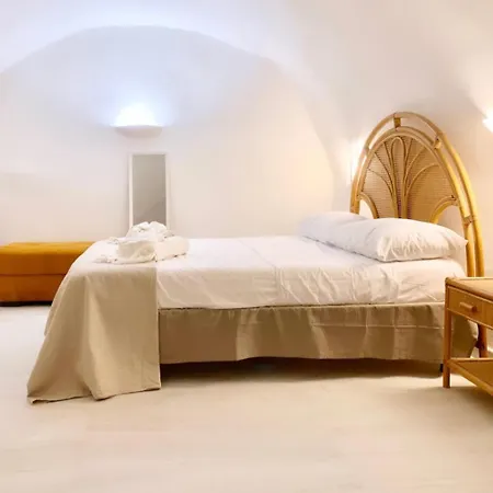 Casa Beddhra Apartment Gallipoli