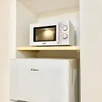 Apartment Casa Beddhra