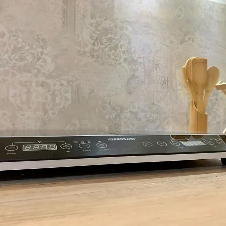 Casa Beddhra Apartment *