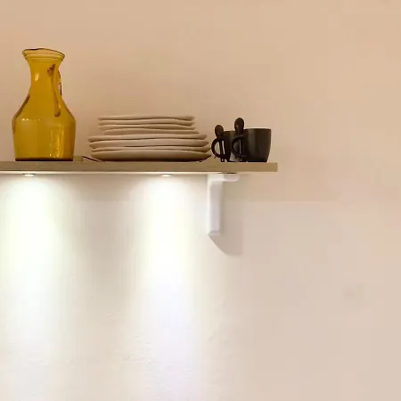 Apartment Casa Beddhra *