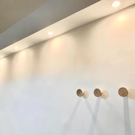 Casa Beddhra Διαμέρισμα *