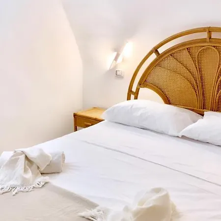 Διαμέρισμα Casa Beddhra Gallipoli