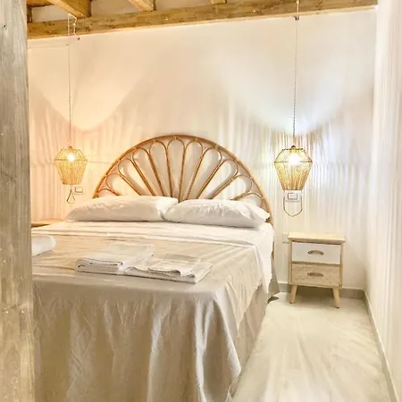 Casa Beddhra Διαμέρισμα *