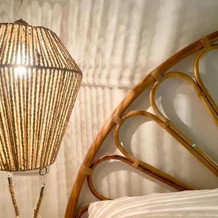 Διαμέρισμα Casa Beddhra *