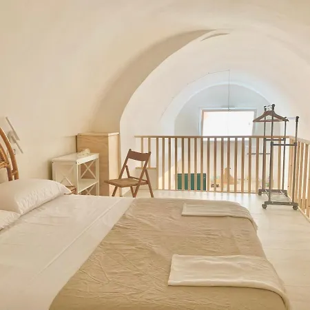 Casa Beddhra