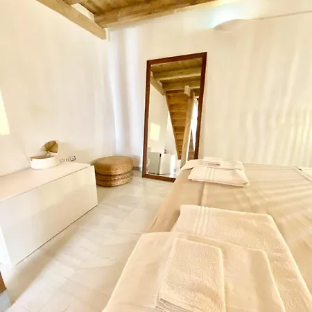 Casa Beddhra Apartment Gallipoli