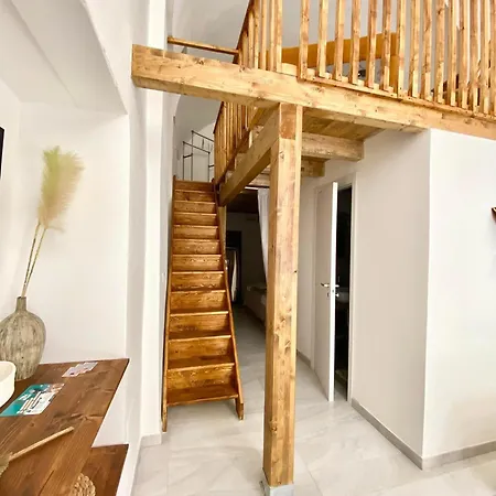 Casa Beddhra Apartment *