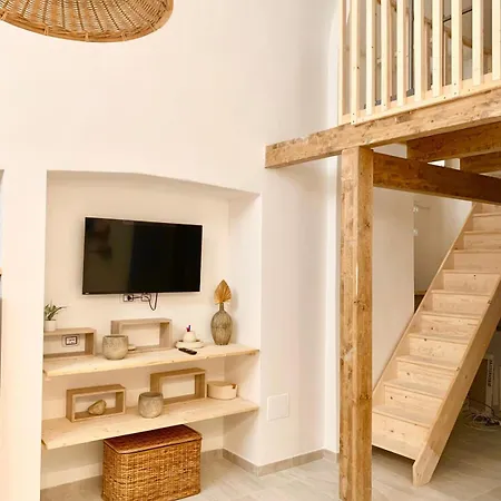 Casa Beddhra Διαμέρισμα *