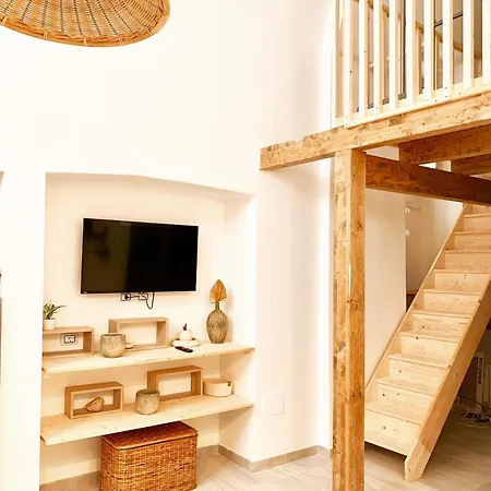 Apartment Casa Beddhra