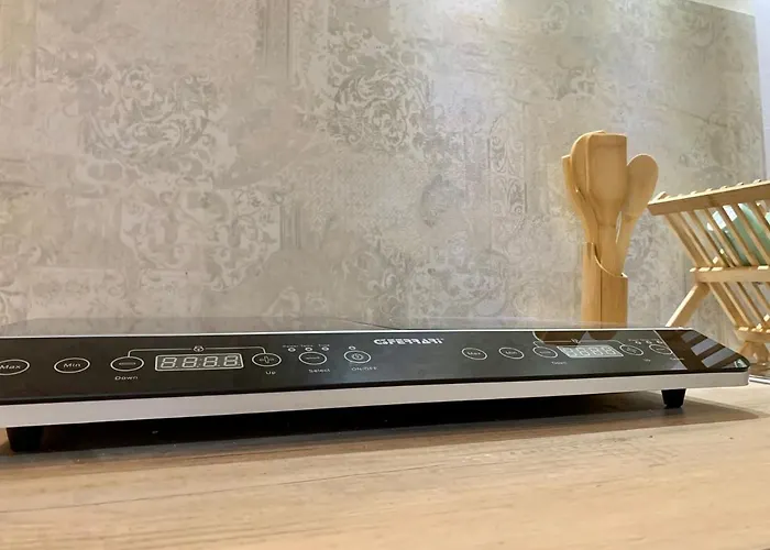 Casa Beddhra Apartment *