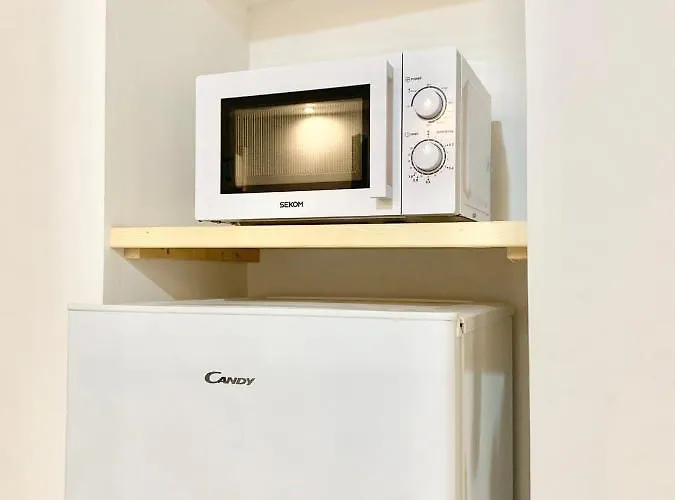 Apartment Casa Beddhra