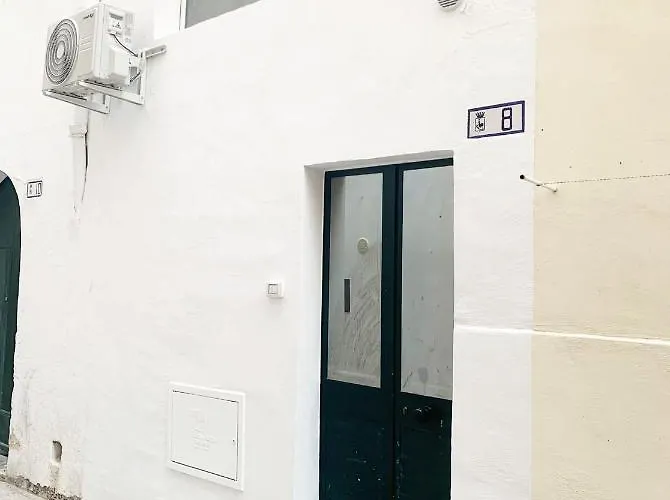 Casa Beddhra Apartment Gallipoli