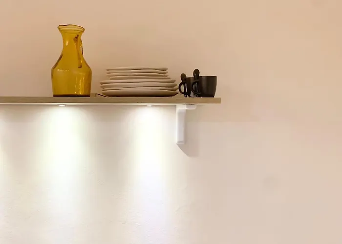 Apartment Casa Beddhra *