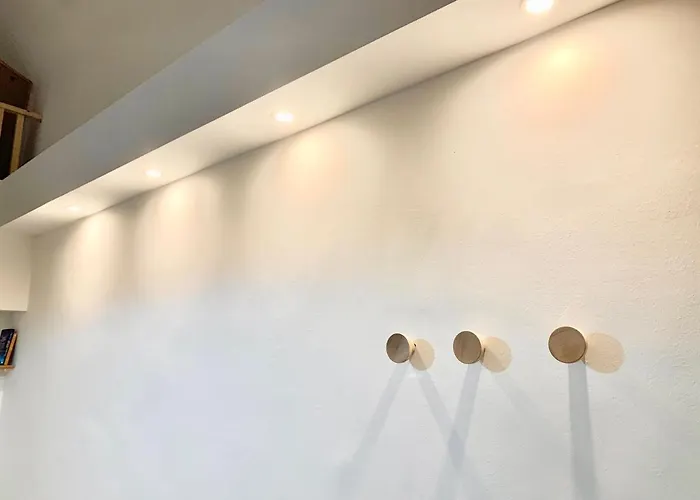 Casa Beddhra Apartment *