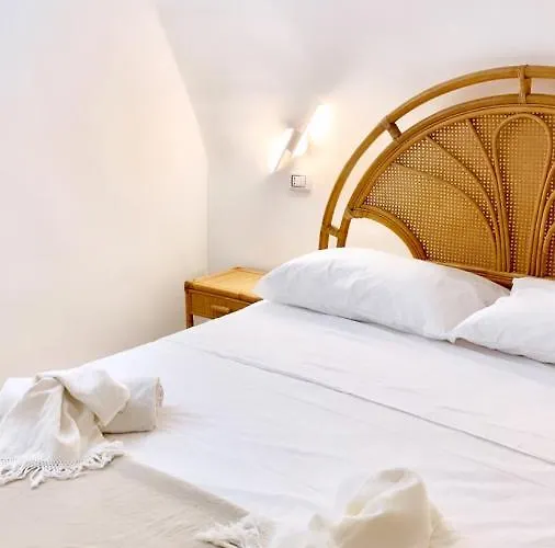 Apartment Casa Beddhra Gallipoli