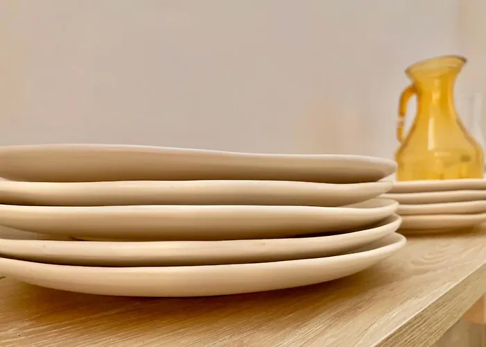 Casa Beddhra Apartment