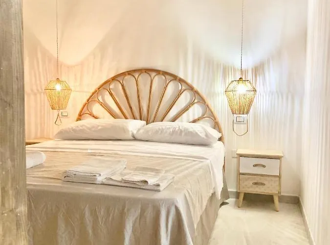 Casa Beddhra Apartment *