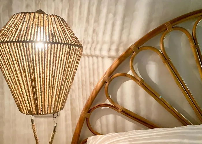 Apartment Casa Beddhra *