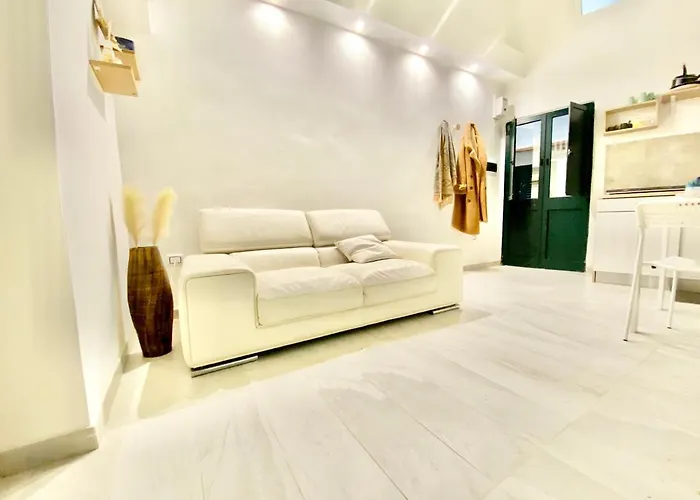 Casa Beddhra Gallipoli