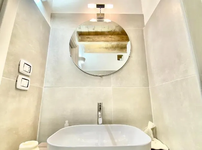 Casa Beddhra Apartment Gallipoli