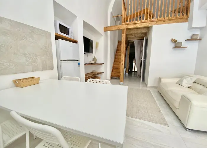 Casa Beddhra Gallipoli