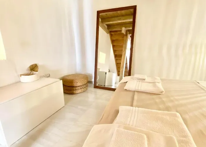 Casa Beddhra Apartment Gallipoli