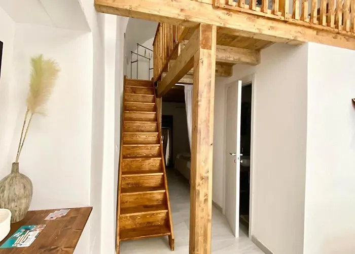 Casa Beddhra Apartment *