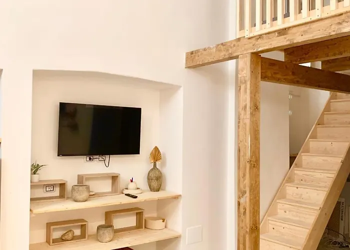 Casa Beddhra Apartment *