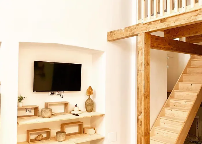 Apartment Casa Beddhra